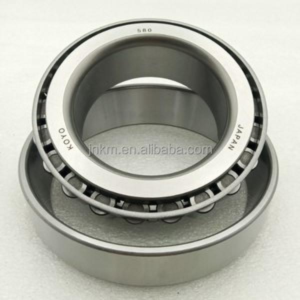 T-HH926749/HH926710 NTN 120.65x273.05x82.55mm  D 273.05 mm Tapered roller bearings #1 image