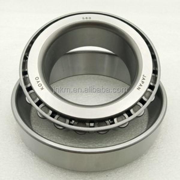 T-HH926749/HH926710 NTN 120.65x273.05x82.55mm D 273.05 mm Tapered roller bearings #1 image