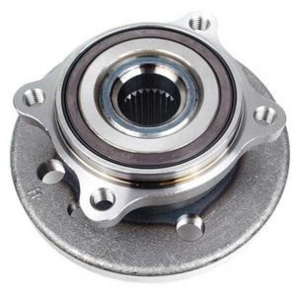 Wheel Bearing and Hub Assembly Front TIMKEN 513309 fits 07-15 Mini Cooper #1 image