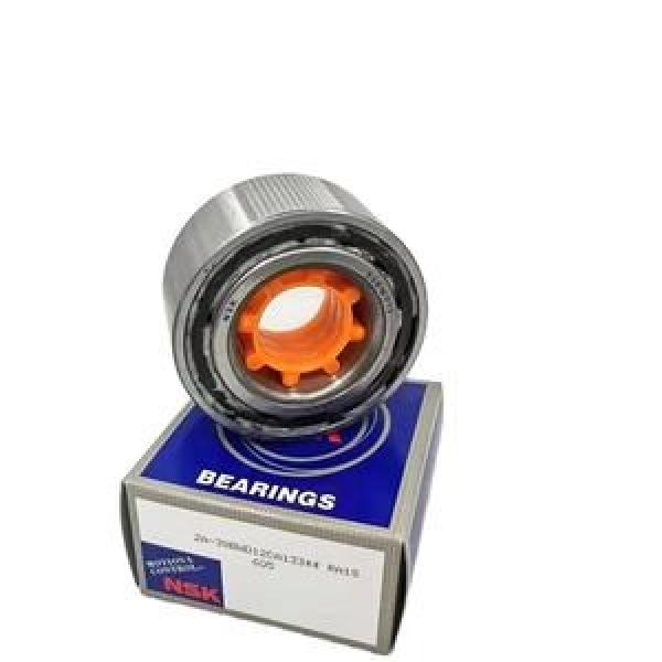 Wheel Bearing Front/Rear TIMKEN 510052 #1 image