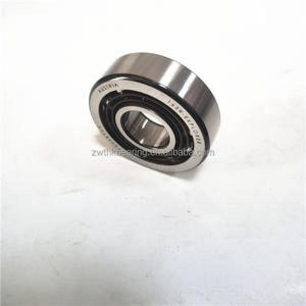 6304 2RS C3 Genuine SKF Bearings 20x52x15 (mm) Sealed Metric Ball Bearing 2RSH #1 image