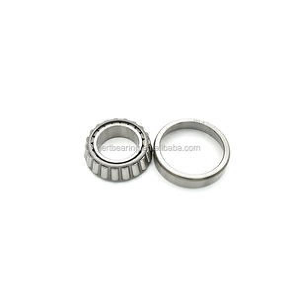 NEW IN BOX TIMKEN TAPERED ROLLER BEARING HM807040 WITH RACE HM807010 #1 image