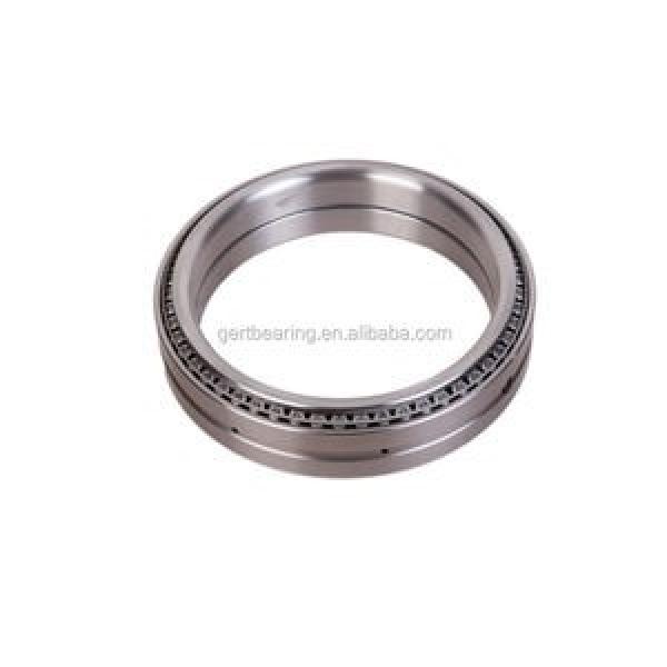 Timken 07204 Tapered Roller Bearing, Single Cup, Standard Tolerance, Straight #1 image