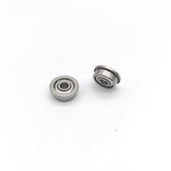 W626-2Z SKF D1 16.5 mm 6x19x6mm  Deep groove ball bearings #1 image