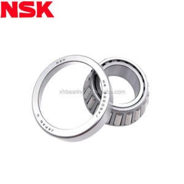 13687/13621 Loyal 38.1x69.012x19.05mm  a 3 mm Tapered roller bearings #1 image