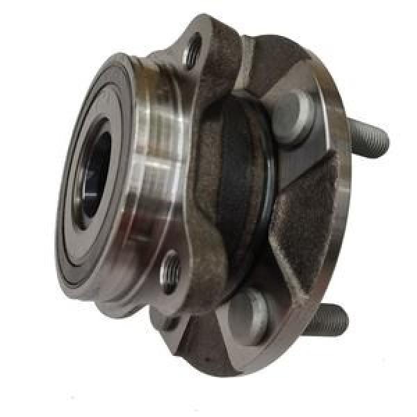 Wheel Bearing and Hub Assembly Front TIMKEN HA590165 #1 image