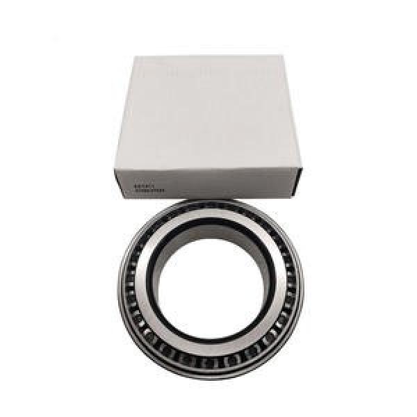 Timken SET411 Rear Inner Bearing Set #1 image