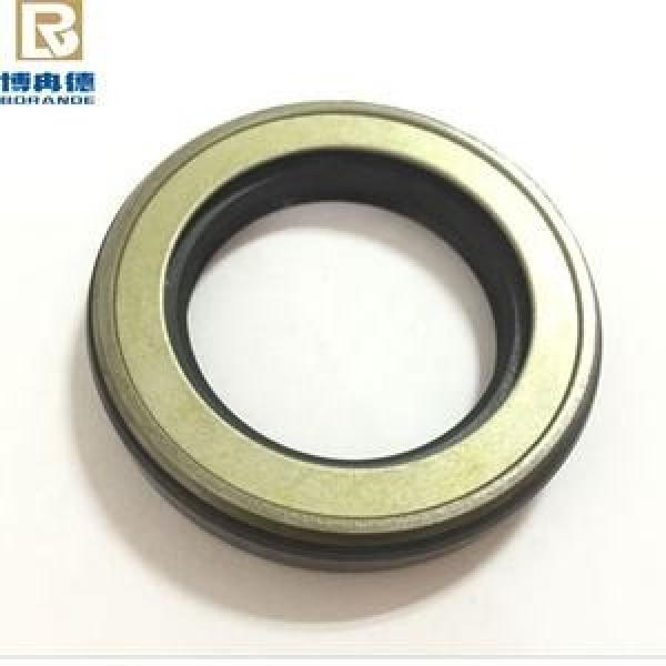 Wheel Bearing and Hub Assembly Front Right TIMKEN SP580302 #1 image