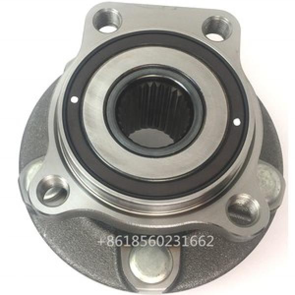 Timken HA590315 Front Wheel Hub &amp; Bearing for Forester Impreza Outback Legacy #1 image