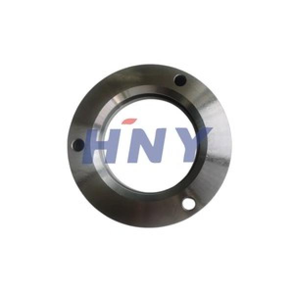 Wheel Bearing and Hub Assembly Front TIMKEN SP450200 #1 image