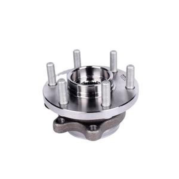 Timken SP450701 Wheel Bearing and Hub Assembly #1 image