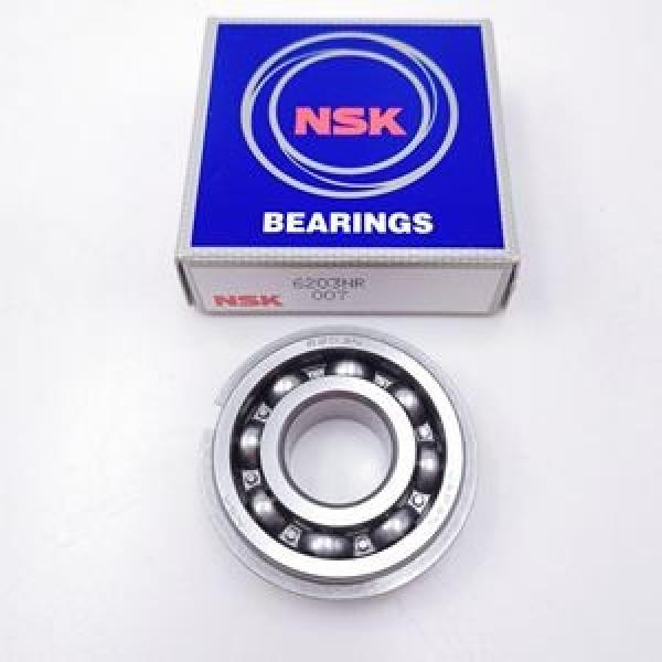 Wholesale Lot of 100 Sealed Ball Bearing 6205-2RS = 6205RS 6205VV 62052RS 99505 #1 image