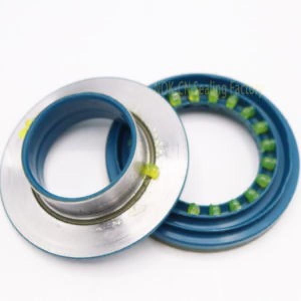 1011KRR Timken Weight 0.122 Kg 17.4625x40x27.78mm  Deep groove ball bearings #1 image