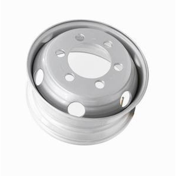 1011KRRB Timken 17.4625x40x27.78mm  P 14.27 mm Deep groove ball bearings #1 image