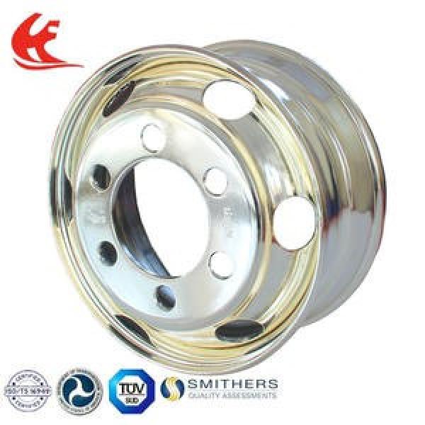 1011KLLB Timken G 13.89 mm 17.4625x40x27.78mm  Deep groove ball bearings #1 image