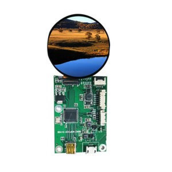 1103KR Timken C 16 mm 30.1625x62x36.51mm  Deep groove ball bearings #1 image