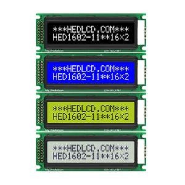 1103KLLB Timken 30.1625x62x36.51mm  d1 44.1 mm Deep groove ball bearings #1 image