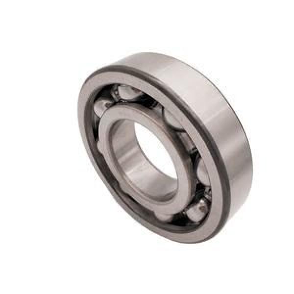 1115KL Timken 49.2125x90x49.21mm  C 20 mm Deep groove ball bearings #1 image