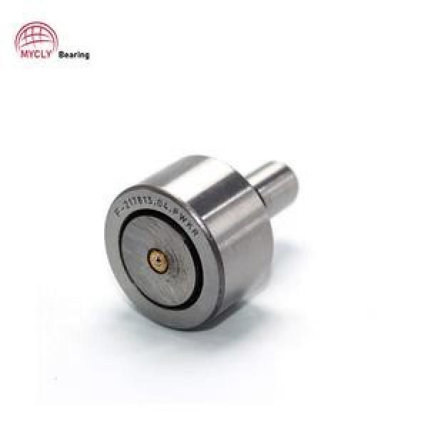 1115KRRB Timken F1 77.7 mm 49.2125x90x49.21mm  Deep groove ball bearings #1 image