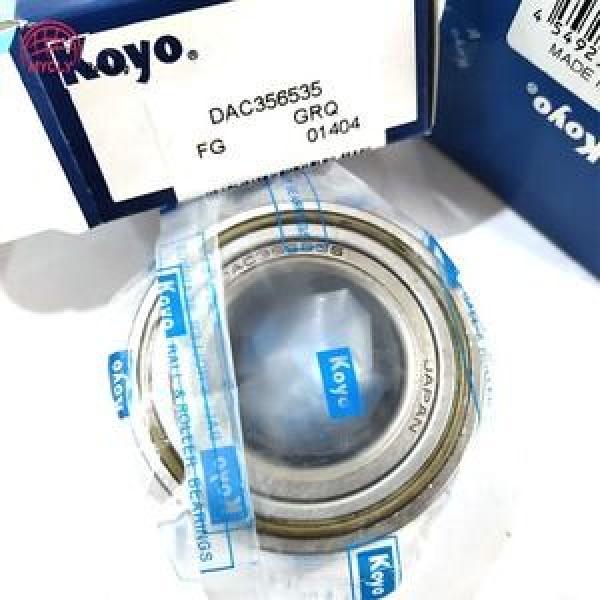 234476 MSP Loyal D1 499 mm 380x560x212mm  Thrust ball bearings #1 image