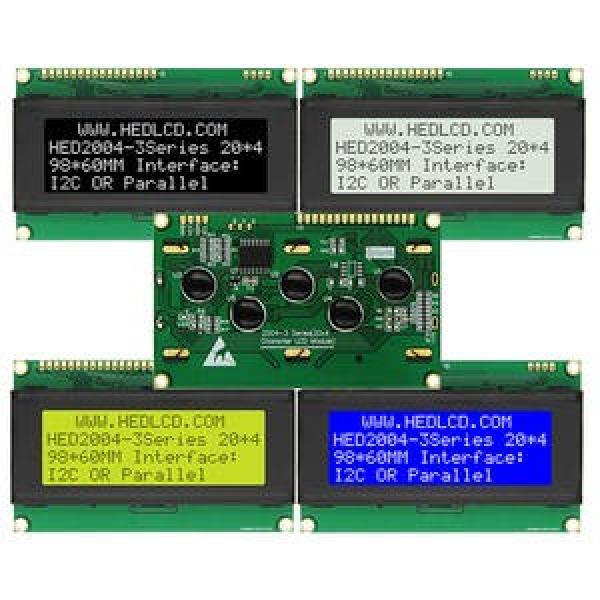 1115KLB Timken 49.2125x90x49.21mm  d 49.2125 mm Deep groove ball bearings #1 image