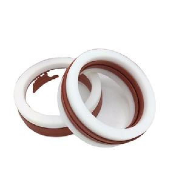 YET211 SKF Weight 0.9 Kg 55x100x32.6mm  Deep groove ball bearings #1 image