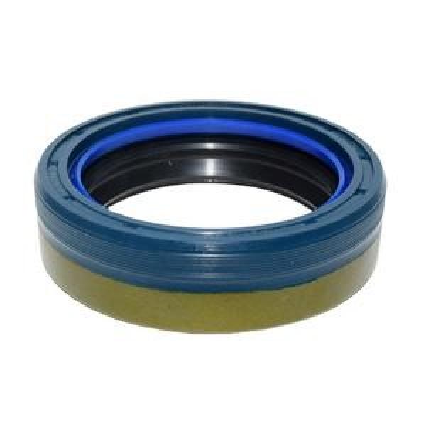 ZARN 55115 L TN NBS H3 74.5 mm 55x115x25mm  Complex bearings #1 image