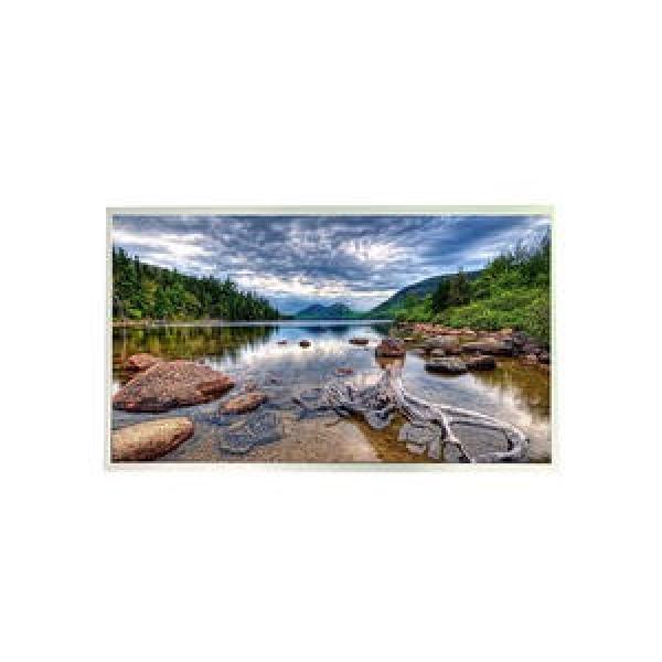 1114KRR Timken L 4.8 mm 47.625x90x49.21mm  Deep groove ball bearings #1 image