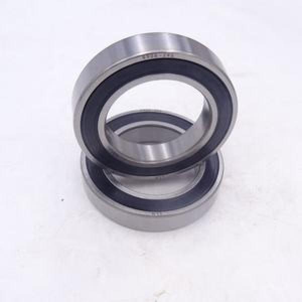 1207KRR Timken L 6.4 mm 61.9125x110x61.91mm  Deep groove ball bearings #1 image
