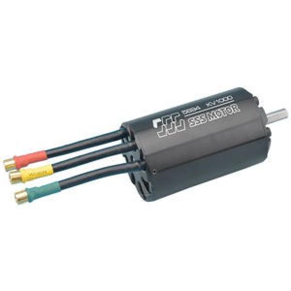 1203KRR Timken D 100 mm 55.5625x100x55.56mm  Deep groove ball bearings #1 image