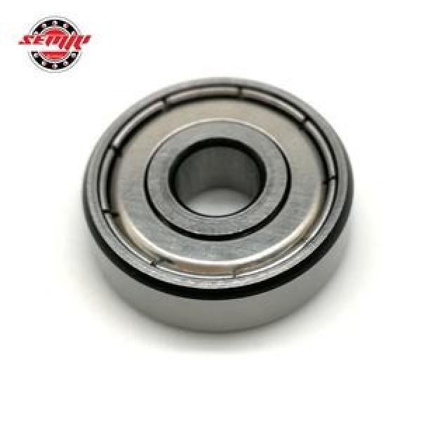 1409 Loyal 45x120x35mm Basic static load rating (C0) 27.5 kN Self aligning ball bearings #1 image