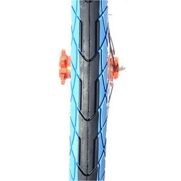 1102KR Timken O 19.56 mm 28.575x62x36.51mm  Deep groove ball bearings #1 image