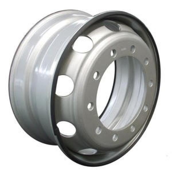 1014KL Timken Basic dynamic load rating (C) 15.8 kN 22.225x52x34.92mm  Deep groove ball bearings #1 image