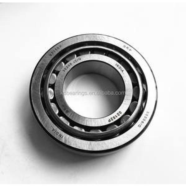 VE253220AB1 KOYO B 19.7 mm 25x32x19.7mm  Needle roller bearings #1 image