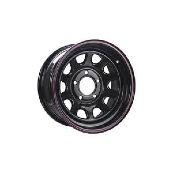 1204KRR Timken 57.15x110x61.91mm  d 57.15 mm Deep groove ball bearings #1 image