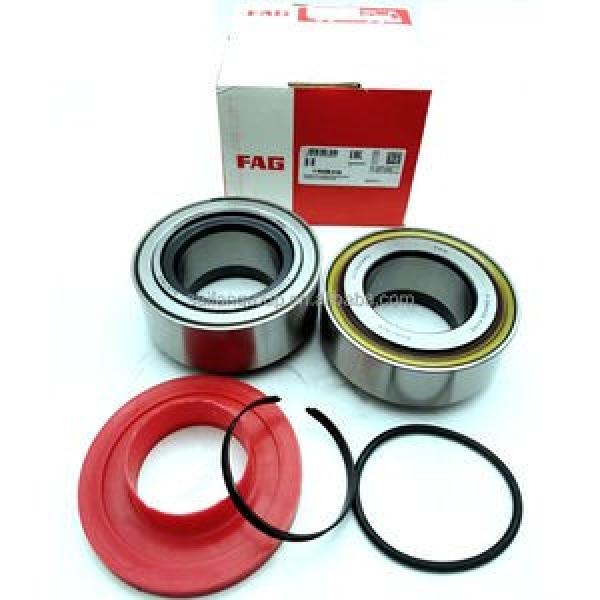 1215KRRB Timken 74.6125x130x74.61mm  Basic dynamic load rating (C) 69.5 kN Deep groove ball bearings #1 image