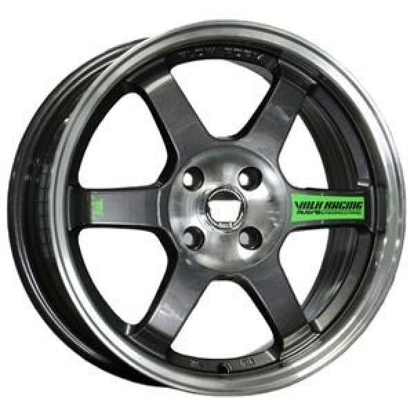 1204KRRB Timken 57.15x110x61.91mm  Weight 1.715 Kg Deep groove ball bearings #1 image