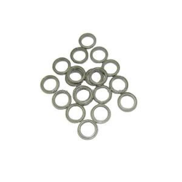 1207KL Timken 61.9125x110x61.91mm  S 30.96 mm Deep groove ball bearings #1 image