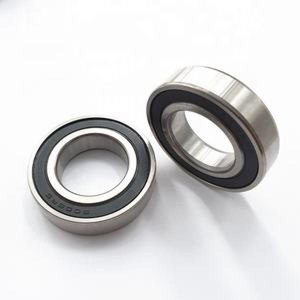 23056E NACHI D 420 mm 280x420x106mm  Cylindrical roller bearings #1 image