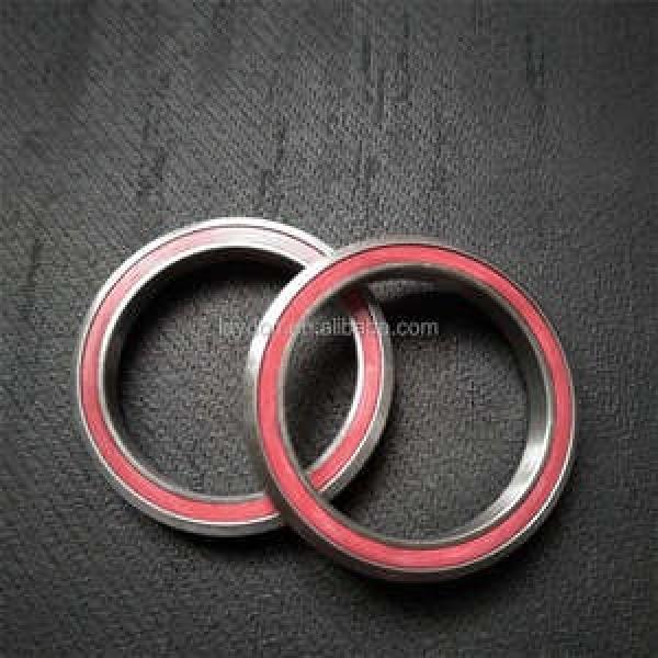 51116 NTN-SNR 80x105x19mm  H 19.000 mm Thrust ball bearings #1 image