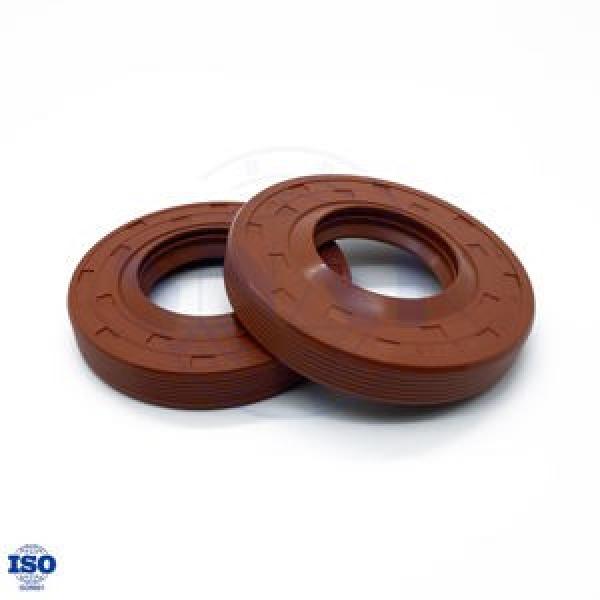 B-166 NSK D 31.75 mm 25.4x31.75x9.52mm  Needle roller bearings #1 image