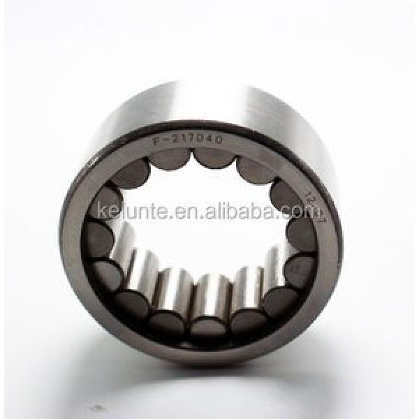 LM35LUU Samick B 99 mm 35x52x99mm  Linear bearings #1 image