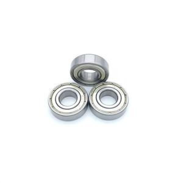 16002-2RS Loyal C 8 mm 15x32x8mm  Deep groove ball bearings #1 image