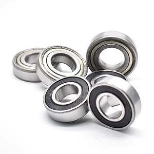 100DC67170A KOYO 500x670x170mm  d 500 mm Cylindrical roller bearings #1 image