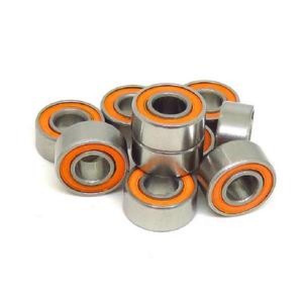 234707 ISO 37x62x34mm  D1 53 mm Thrust ball bearings #1 image