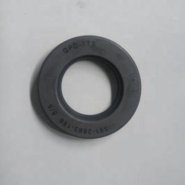 YA203RRB Timken 55.5625x100x46.6mm  Thread (G) M10X1.5 Deep groove ball bearings #1 image