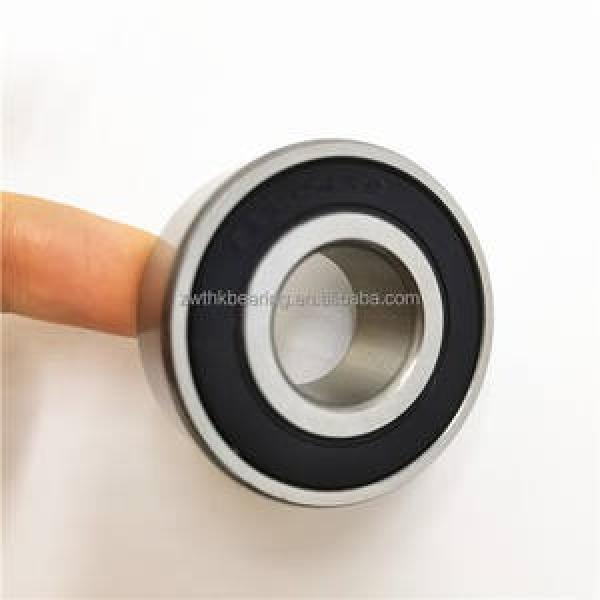 YEL 206-2F SKF Snap Ring No 62x30x48.4mm  Deep groove ball bearings #1 image