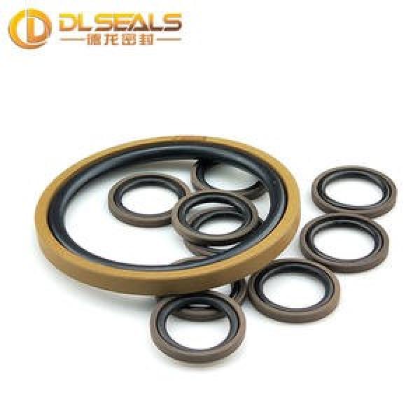 110TVB472 Timken 279.4x368.3x57.15mm Weight 14.5 Kg Thrust ball bearings #1 image