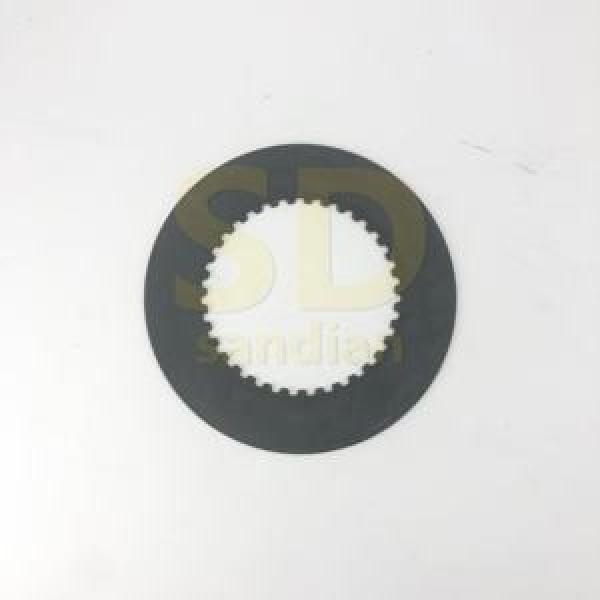 14125A/276 PFI 31.75x69.012x19.845mm  d 31.75 mm Tapered roller bearings #1 image