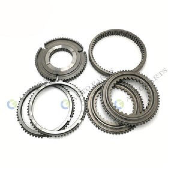 125BIC550 Timken d 317.5 mm 317.5x419.1x50.8mm  Deep groove ball bearings #1 image